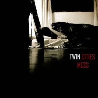 Twin Cities – Mess