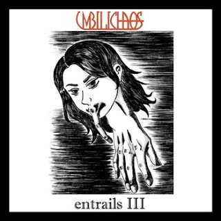Umbilichaos – entrails III