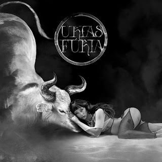 Urias – FÚRIA