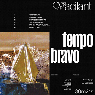 Vacilant – Tempo Bravo