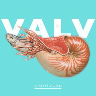 Valv – Nautilidae EP