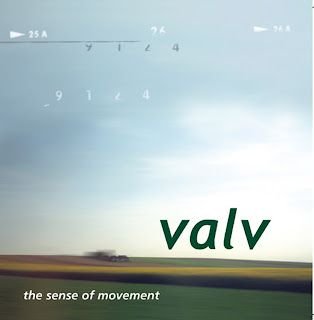 Valv – The Sense of Movement