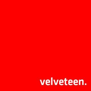 Velveteen – EP Demo