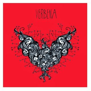 Verbena – Verbena EP