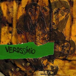 Verossímio – Verossímio EP