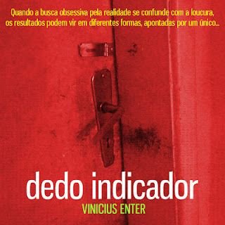 Vinicius Enter – Dedo Indicador