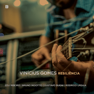 Vinicius Gomes – Resiliência