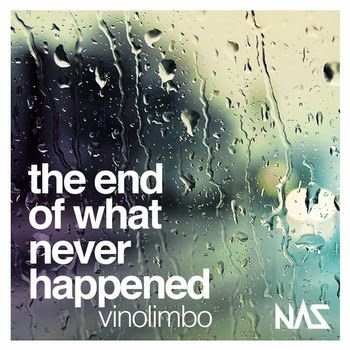 Vinolimbo – The End Of What Never Happened