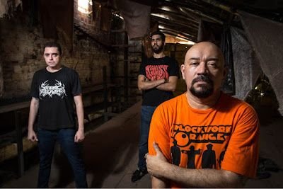 Vulgo Garbus – Ao Vivo no Teatro do Boi