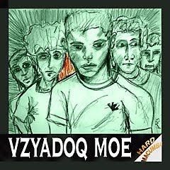 Vzyadoq Moe – Hard Macumba