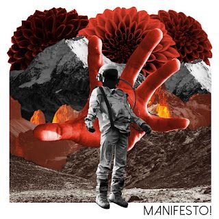 We Are The Cosmos – Manifesto!