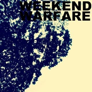 Weekend Warfare – Weekend Warfare EP