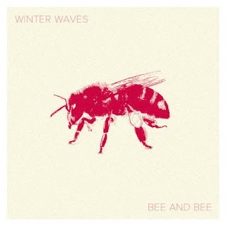 Winter Waves – Bee and Bee