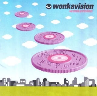 Wonkavision – Wonkavision