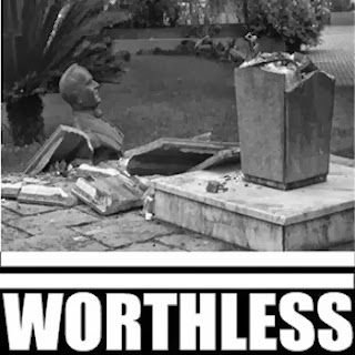 Worthless – Demo #1