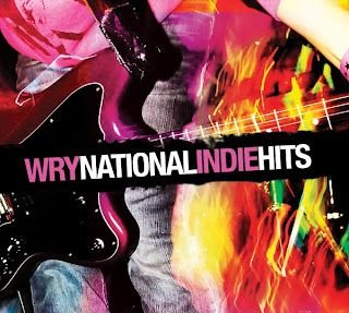 Wry –  National Indie Hits