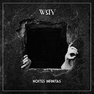 Wry – Noites Infinitas
