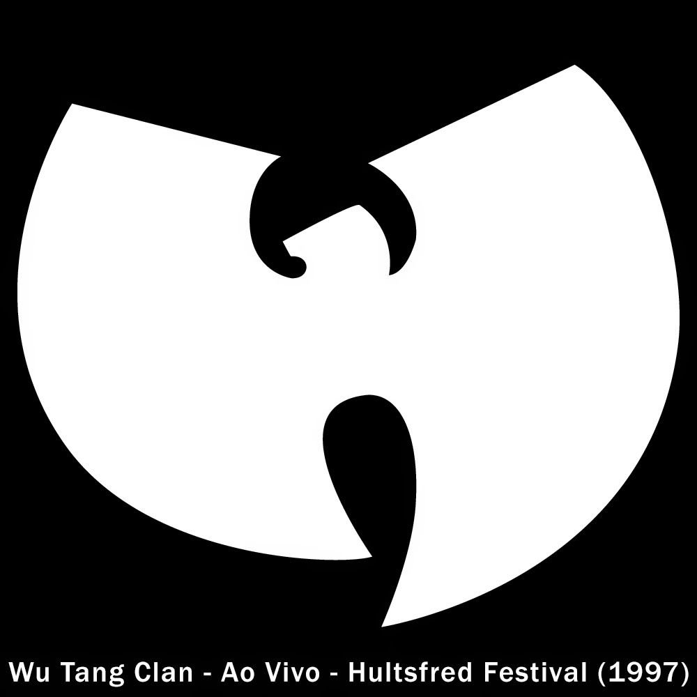 Wu Tang Clan – Ao Vivo – Hultsfred Festival