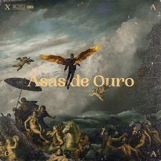 Xaga – Asas de Ouro