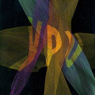 YPU – YPU EP