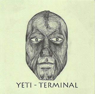 Yeti – Terminal EP