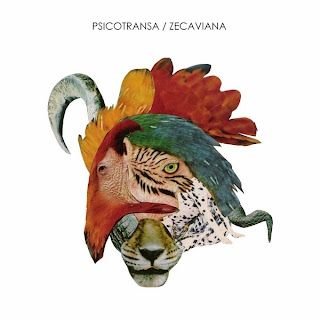Zeca Viana – Psicotransa
