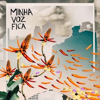 Zélia Duncan – Minha Voz Fica