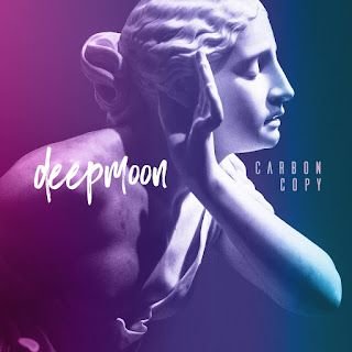 deepmoon – Carbon Copy