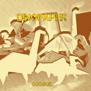 dinopaper – CGCGCE