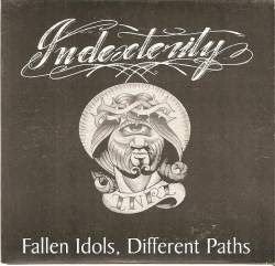 indexterity – Fallen Idols, Different Paths