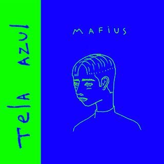 mafius – tela azul