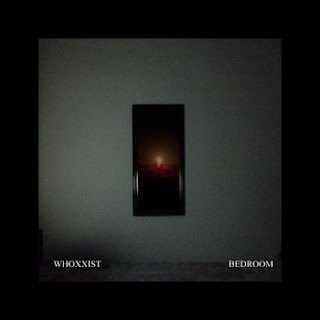 whoXXist – BEDROOM – EP