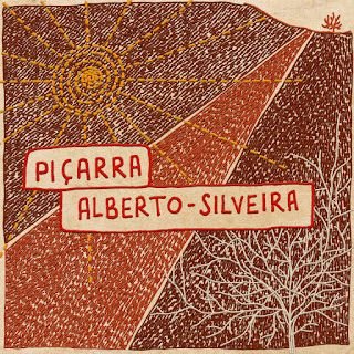 Alberto Silveira – Piçarra