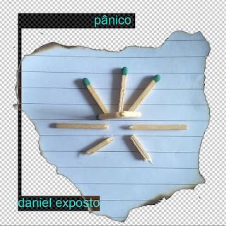 Daniel Exposto – Pânico