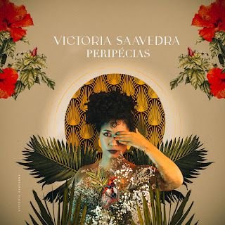 Victoria Saavedra – Peripécias