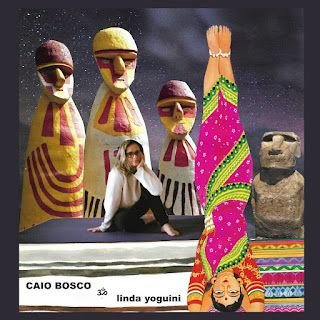 Caio Bosco – Linda Yoguini EP
