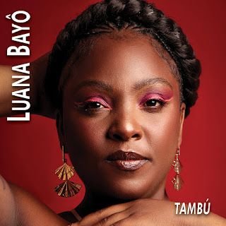 Luana Bayô – Tambú