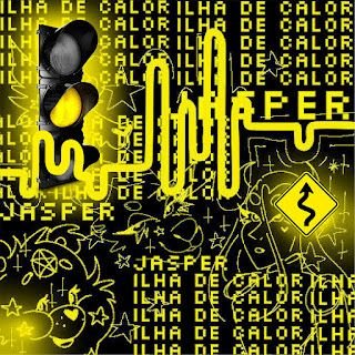 XxJASPERxX – Ilha de Calor