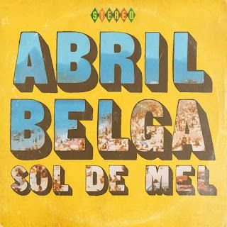 Abril Belga – Sol de Mel