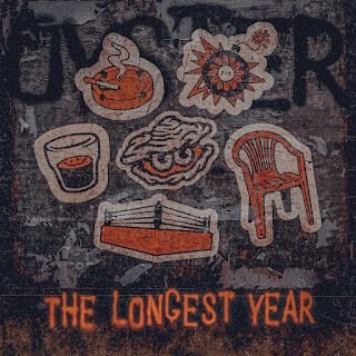 Oyster – The Longest Year