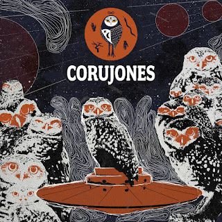 CORUJONES – Corujones