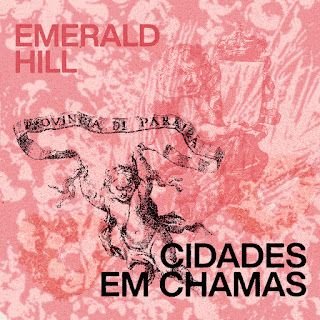 Emerald Hill – Cidades em Chamas