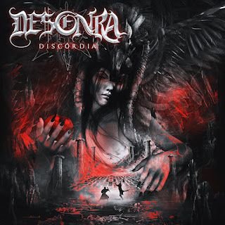Desonra – Discórdia