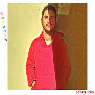 Gabriel Lelis – Colorir