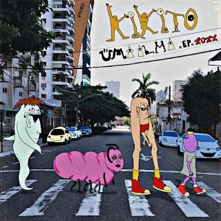 Kikito – Uma Alma EP