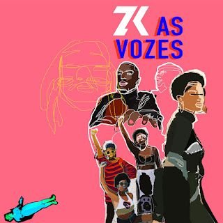 ZK – As Vozes