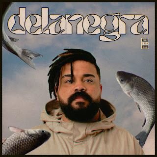 delanegra – FESTA DE PESCADOR É A TRISTEZA DO PEIXE