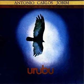 Antonio Carlos Jobim – Urubu