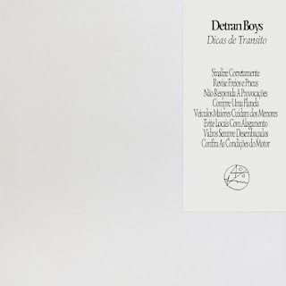 Detran Boys – Dicas de Transito