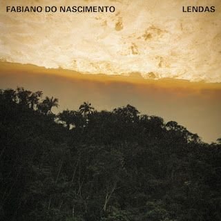 Fabiano Do Nascimento, Vittor Santos e Orquestra – Lendas